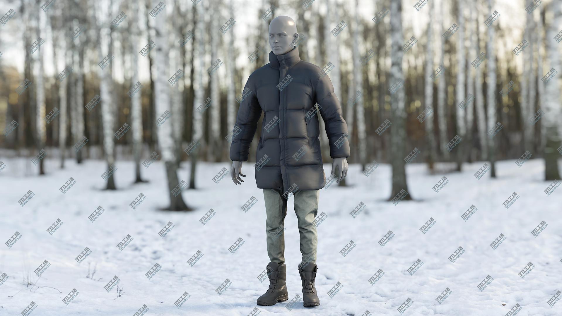 images/goods_img/202104021/3D Men's Down Coat with Jeans model/2.jpg